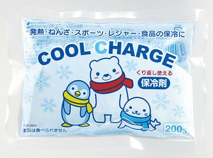 クールチャージ200g