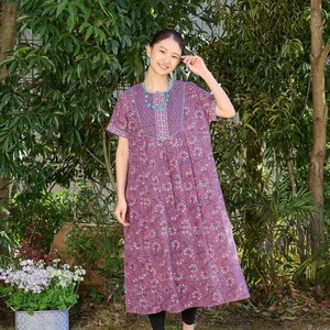 衬衫 棉 印花