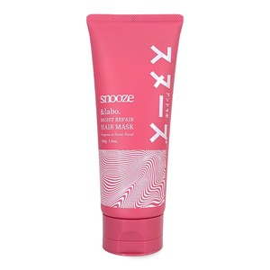 Hair Treatment Floral
