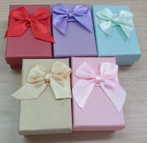 【包装】ジュエリーケース！60個セット　《現品限り》