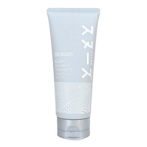 Hair Treatment Floral