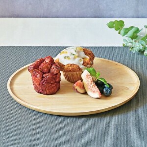 Small Plate [New Item] 26cm