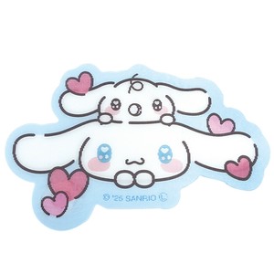 Pre-order Stickers Sanrio Characters Cinnamoroll