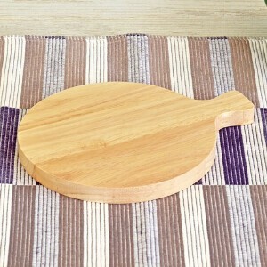 Small Plate [New Item] Pot Mat 20cm