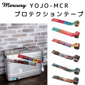 String/Tape Mercury
