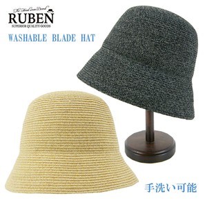 Hat Ladies fashion Washable Men's S/S