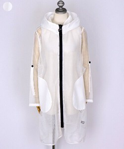 Hoodie Sheer Mesh [2025 NEW]
