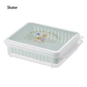 Storage Jar/Bag Rabbit Skater 260ml