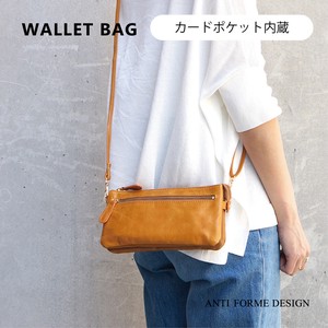 Shoulder Bag Purse Shoulder Bag Genuine leather