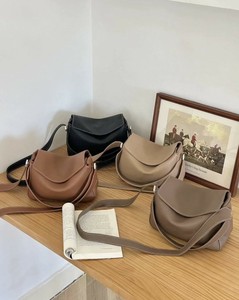 侧背包/单肩包