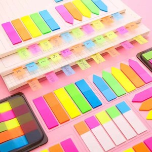 ラベルシール　ラベル　ラベルシート　文具　事務用品　文具 かわいい STICKY NOTE