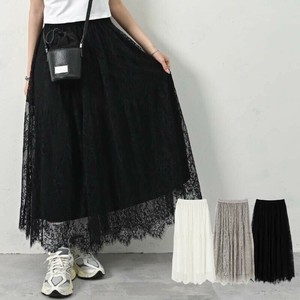 Skirt Tiered Skirt