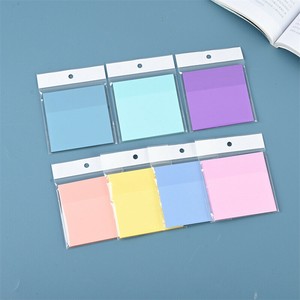 ラベルシール　ラベル　ラベルシート　文具　事務用品　文具 かわいい STICKY NOTE