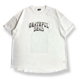 GREATFULDEAD　チュニックT