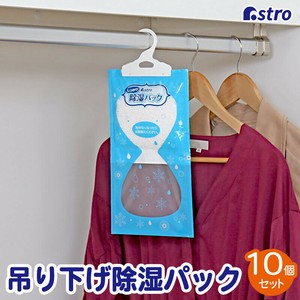 除湿/消毒/除臭剂 500ml 10个