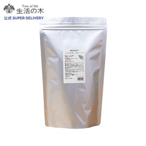 よもぎ蒸し用パック 20g×5包 生活の木 国産 業務用