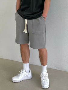五分裤 男女兼用 6颜色 春夏