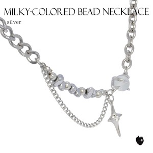 Necklace/Pendant Necklace COLOR