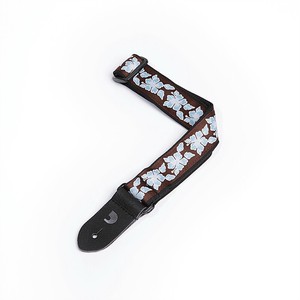 D'Addario / Planet Waves ウクレレストラップ 15UKE00