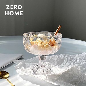 菱角 アイスクリームカップ 果物すくい サラダ プリンカップ