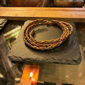 Bracelet copper Bangle