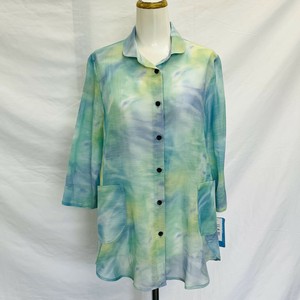 Button Shirt/Blouse [2025 NEW]