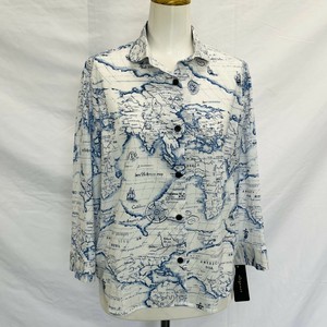 Button Shirt/Blouse
