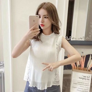 Button Shirt/Blouse A-Line