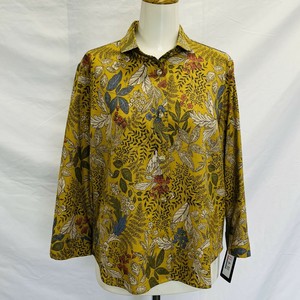 Button Shirt/Blouse