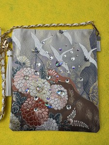 Small Crossbody Bag