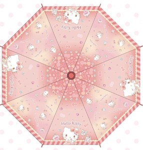 Umbrella Hello Kitty Pastel [Expected Late October]