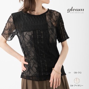 T-shirt Patchwork T-Shirt [S/S NEW]