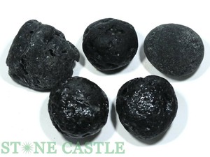 ☆一点物☆【原石】チンターマニストーン (アメリカ･アリゾナ州産) (5個セット) No.04 【パワーストーン】