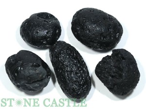 ☆一点物☆【原石】チンターマニストーン (アメリカ･アリゾナ州産) (5個セット) No.09 【パワーストーン】