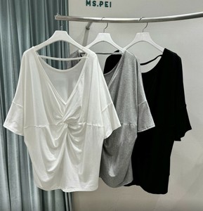 T-shirt T-Shirt [S/S NEW]