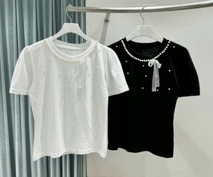 T-shirt Pearl [S/S NEW]