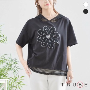 T-shirt Flower [2025 NEW]