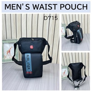 Shoulder Bag Waist