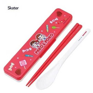 筷子 Hello Kitty凯蒂猫 抗菌加工 Skater 18cm