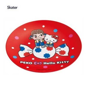 大餐盘/中餐盘 Hello Kitty凯蒂猫 三聚氰胺 Pokémon精灵宝可梦/宠物小精灵/神奇宝贝 Skater
