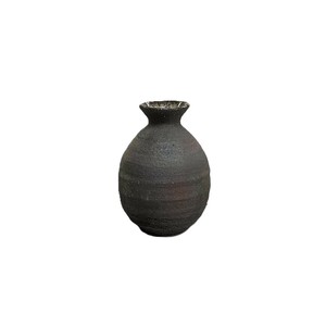 【信楽焼】窯変 徳利(大)(日本製)