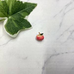 胸针 胸针 徽章胸针 粉色