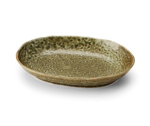 Main Plate Back Order Item