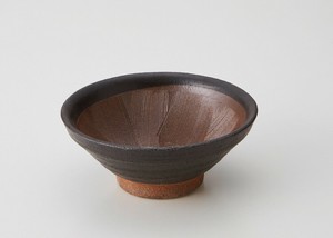 Main Dish Bowl Back Order Item black 6-go