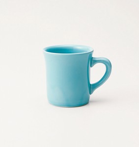 Mug Back Order Item