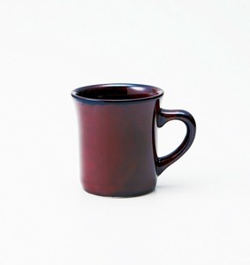 Mug Back Order Item