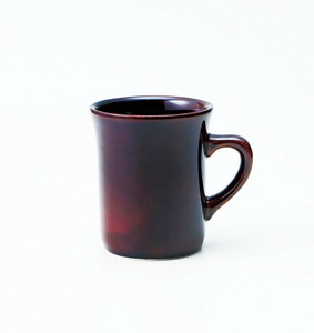 Mug Back Order Item
