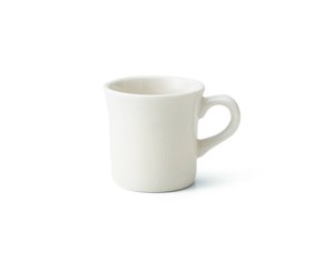 Mug Back Order Item