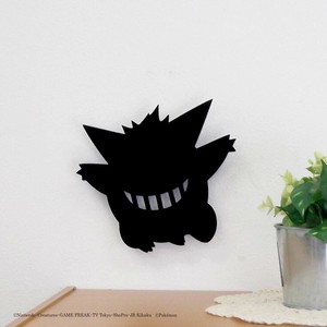 ポケモン ウォールライト ゲンガー ウォールライト LED pokemon  間接照明 自動消灯