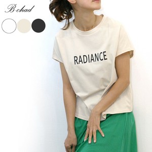 T-shirt French Sleeve